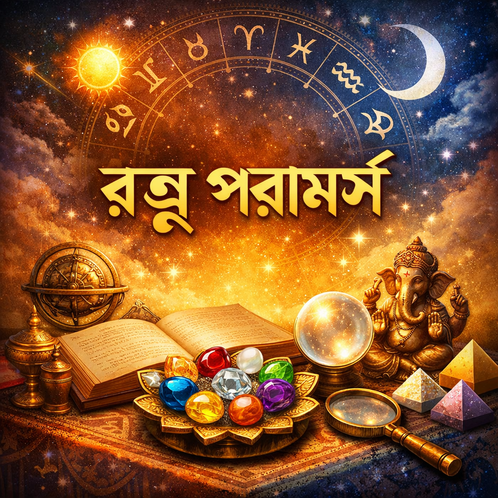রত্ন পরামর্শ